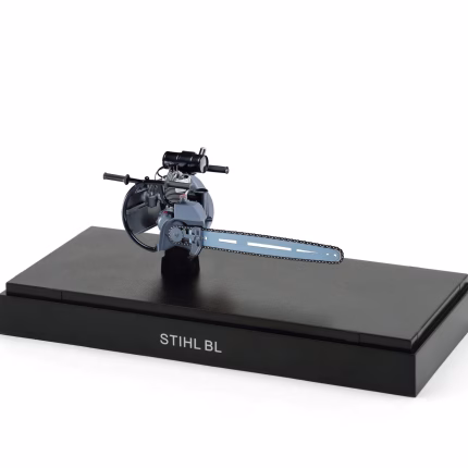 STIHL Sammlermodell, Typ BL