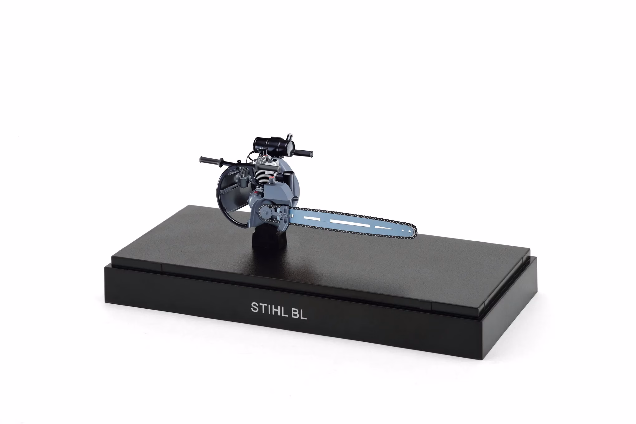 stihl collectible model, type bl stihl collectible model, type bl