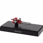 stihl collectible model, type blk