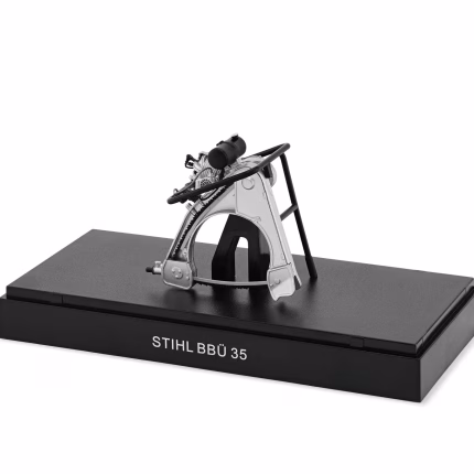 STIHL Sammlermodell, Typ bbÜ