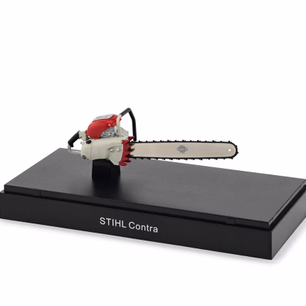 stihl Sammlermodell, Typ Contra