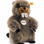 stihl beaver "tim timber" by steiff