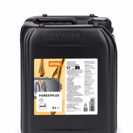 stihl olio per catene forestplus, 20 l