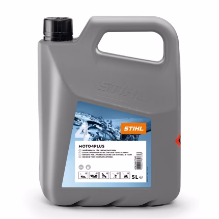 stihl moto4plus, 5 l
