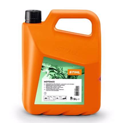 stihl motomix 5 l