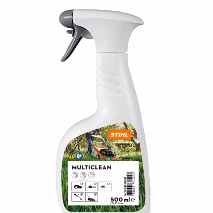 stihl multiclean 500 ml