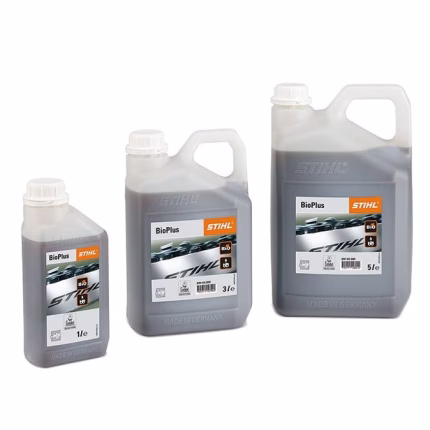 stihl olio per catene bioplus, 20 l