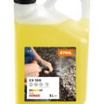 STIHL CS 100 5 l