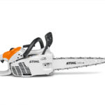 STIHL MS 194 C-E, lunghezza di taglio 30cm, Carv. RMS