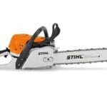 STIHL MS 391