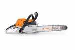 stihl ms 261 c m vw, lunghezza di taglio 40cm, rs pro
