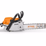 stihl ms 261 c bm, 45cm cutting length, rs pro