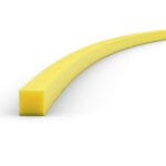 STIHL Square Line Ø 3.0 mm x 53.0 m yellow