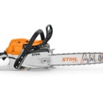 STIHL MS 261 C-M VW, longueur de coupe de 45 cm, RS PRO