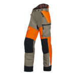 STIHL dynamic vent pants