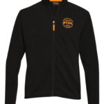 STIHL Fleece Jacket Black
