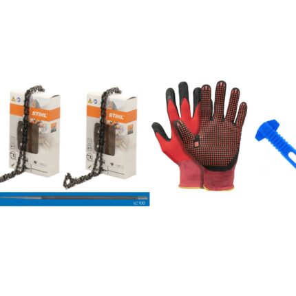 KIT MS 170 30 cm