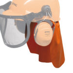 STIHL Protection contre la pluie pour la série DYNAMIC