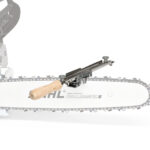 STIHL per .325", Ø 4,8 mm