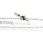 STIHL Affilatore FG 4, per 3/8" P Mini Ø 4,0 mm