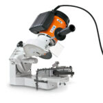 STIHL USG, Basisleuchte