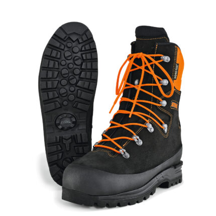 Scarponi da trekking, ADVANCE GTX, per motosega, taglia 44