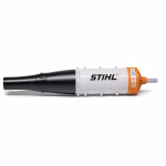 stihl bg km