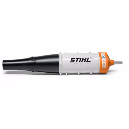stihl bg km