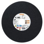 STIHL Harz-Trennscheiben "Stahl", 350x4,5 mm