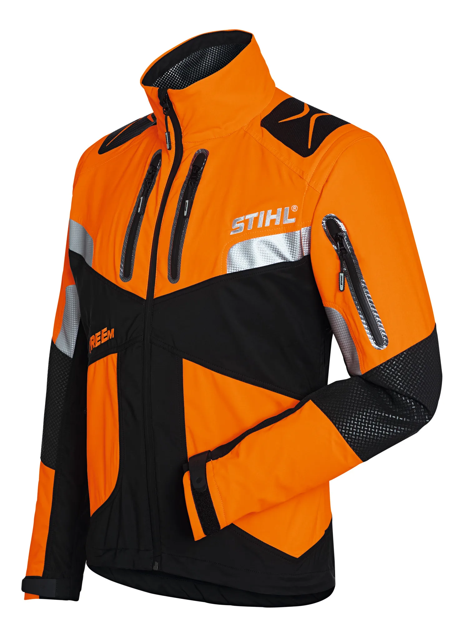 STIHL ADVANCE X-TREEm Jacket - Luca Castelli SA Svizzera