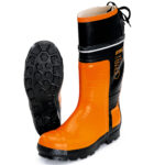 STIHL SPECIAL Gummistiefel, für Kettensägen