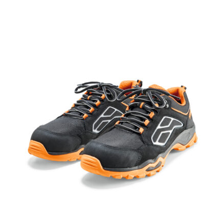 Scarpe di sicurezza, Worker S2, taglia 41