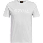 T-Shirt STIHL LOGO BLANC
