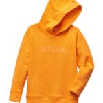 STIHL KIDS LOGO Kapuzenpulli