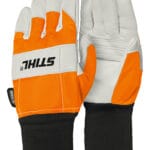 STIHL Gants de travail anti-coupures