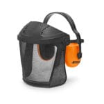 Protection courte STIHL FUNCTION GPA 24, avec filet en nylon