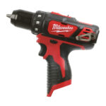 MILWAUKEE Trapano avvitatore compatto M12™ – Image 8
