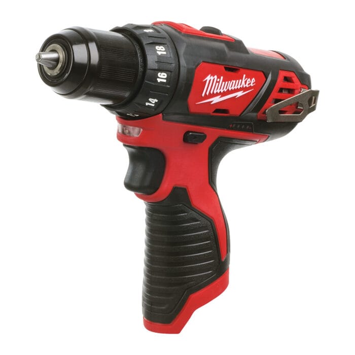 MILWAUKEE Trapano avvitatore compatto M12™ - immagine 9