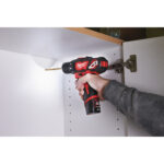 MILWAUKEE Trapano avvitatore compatto M12™ - immagine 4