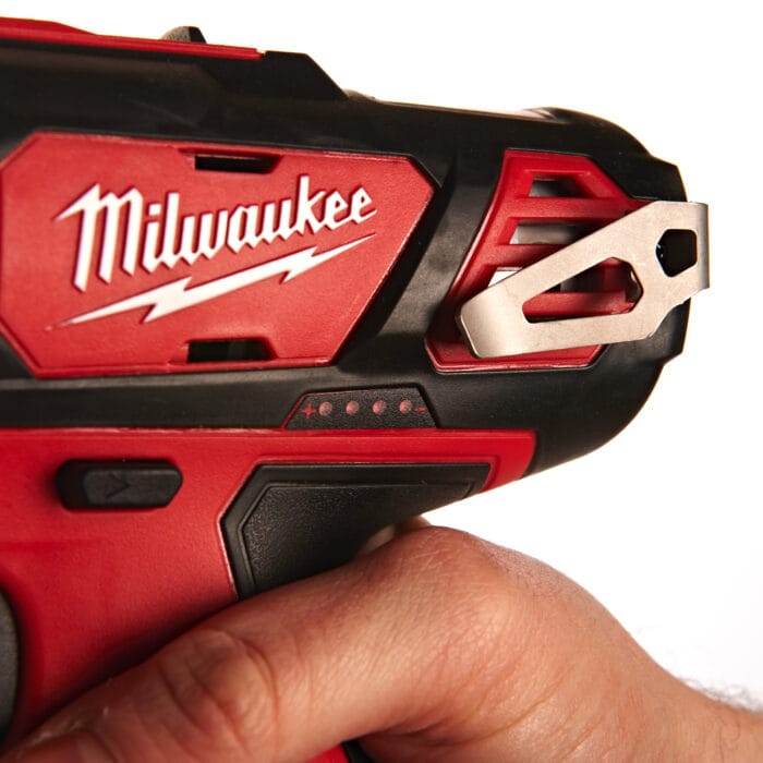 MILWAUKEE Trapano avvitatore compatto M12™ - immagine 7