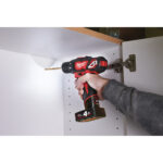 MILWAUKEE Trapano avvitatore compatto M12™ - immagine 2