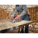 MILWAUKEE Sega Circolare per legno 55 mm M18 FUEL™