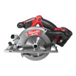 MILWAUKEE Sega Circolare per legno 55 mm M18 FUEL™ - Image 2