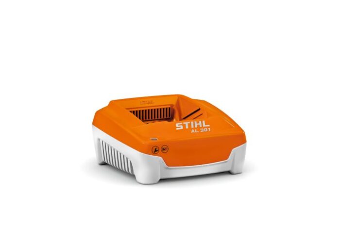 stihl caricatore rapido al 301