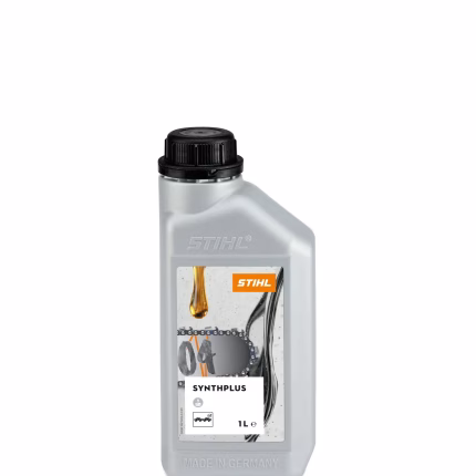 stihl olio per catene, 20 l