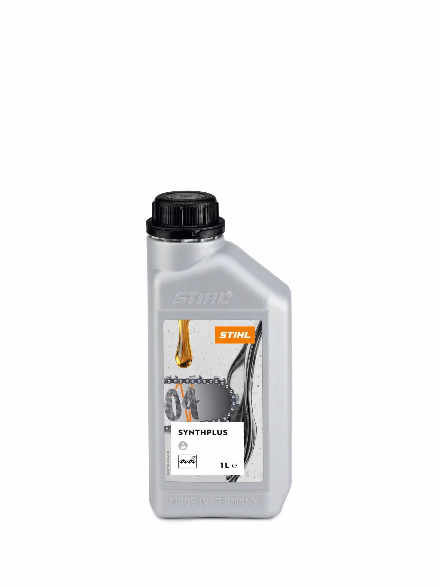 stihl sägekettenhaftöl, 20 l stihl sägekettenhaftöl, 20 l