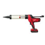 pistola per silicone