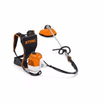 stihl fr 460 tc e decespugliatore spalleggiato