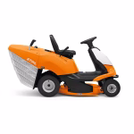 trattorino stihl rt 4082