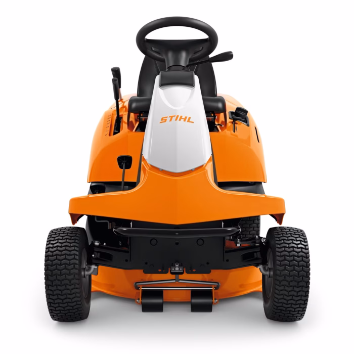 trattorino stihl rt 4082